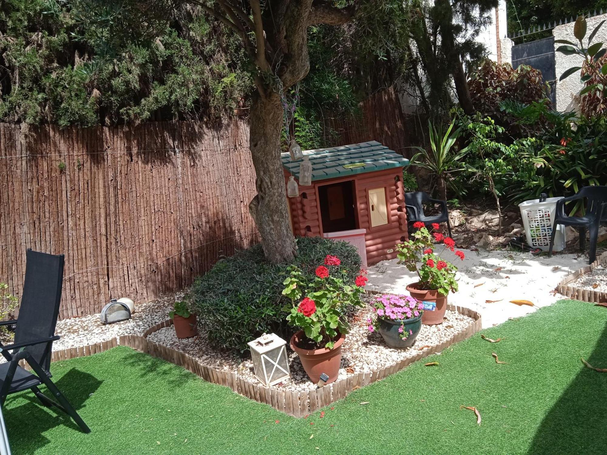 Villa La Bicicleta Azul - Malaga — Photos 2